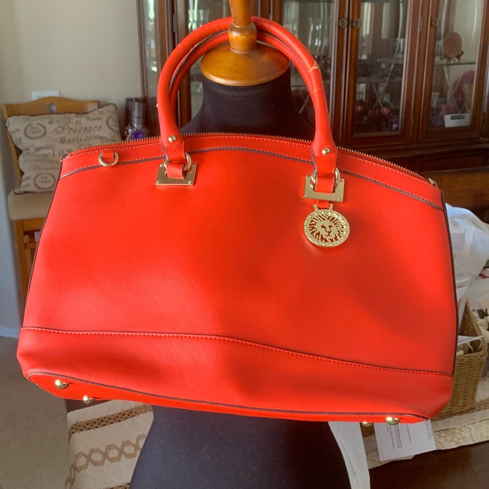Anne Klein bag